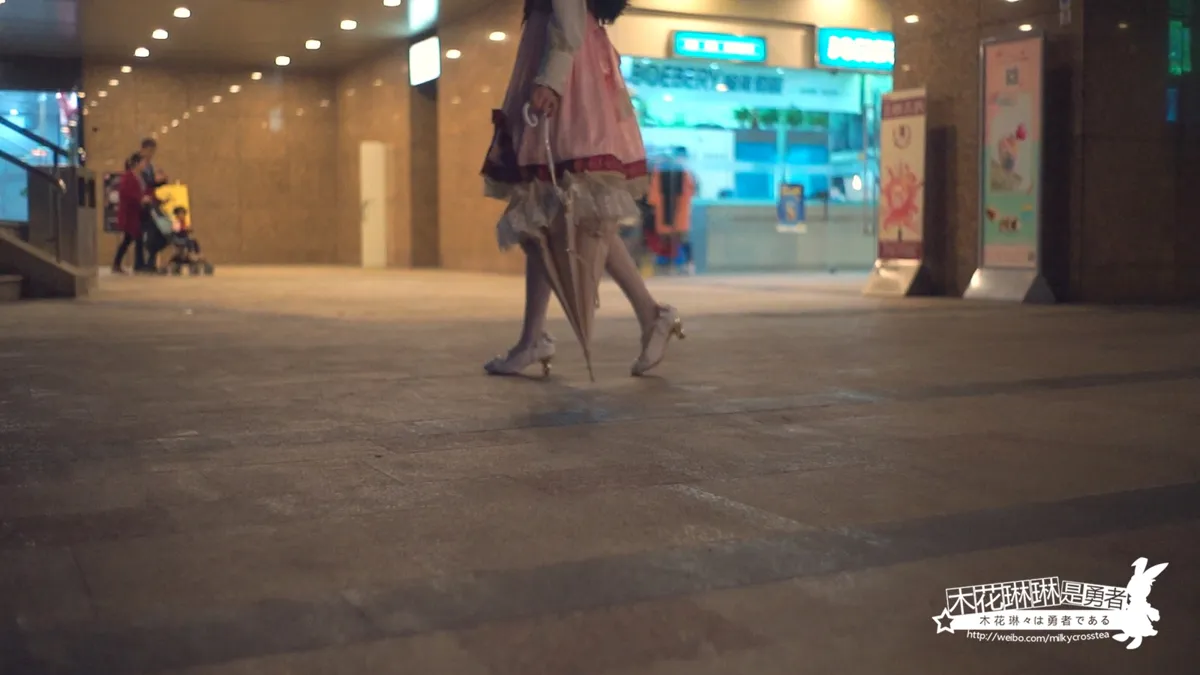 团子研究社_木花琳琳 – NO.035-003