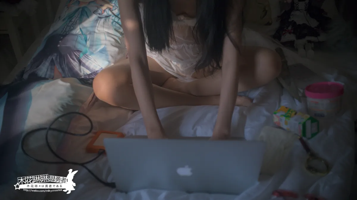 团子研究社_木花琳琳 – NO.054-001