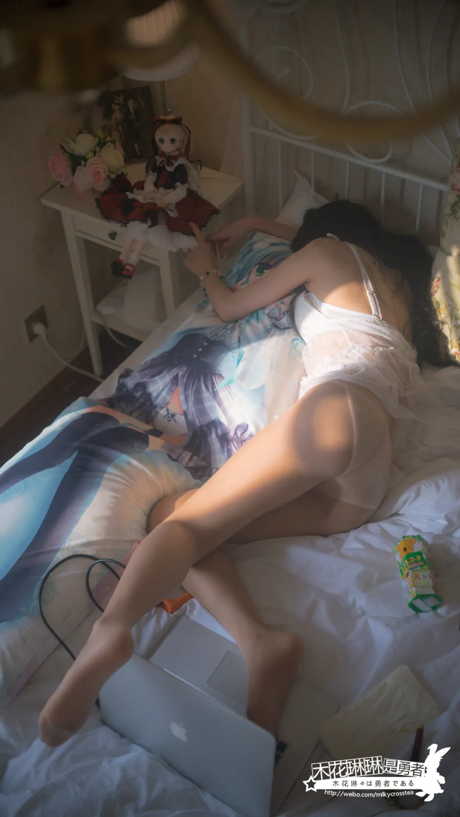 团子研究社_木花琳琳 – NO.055-001
