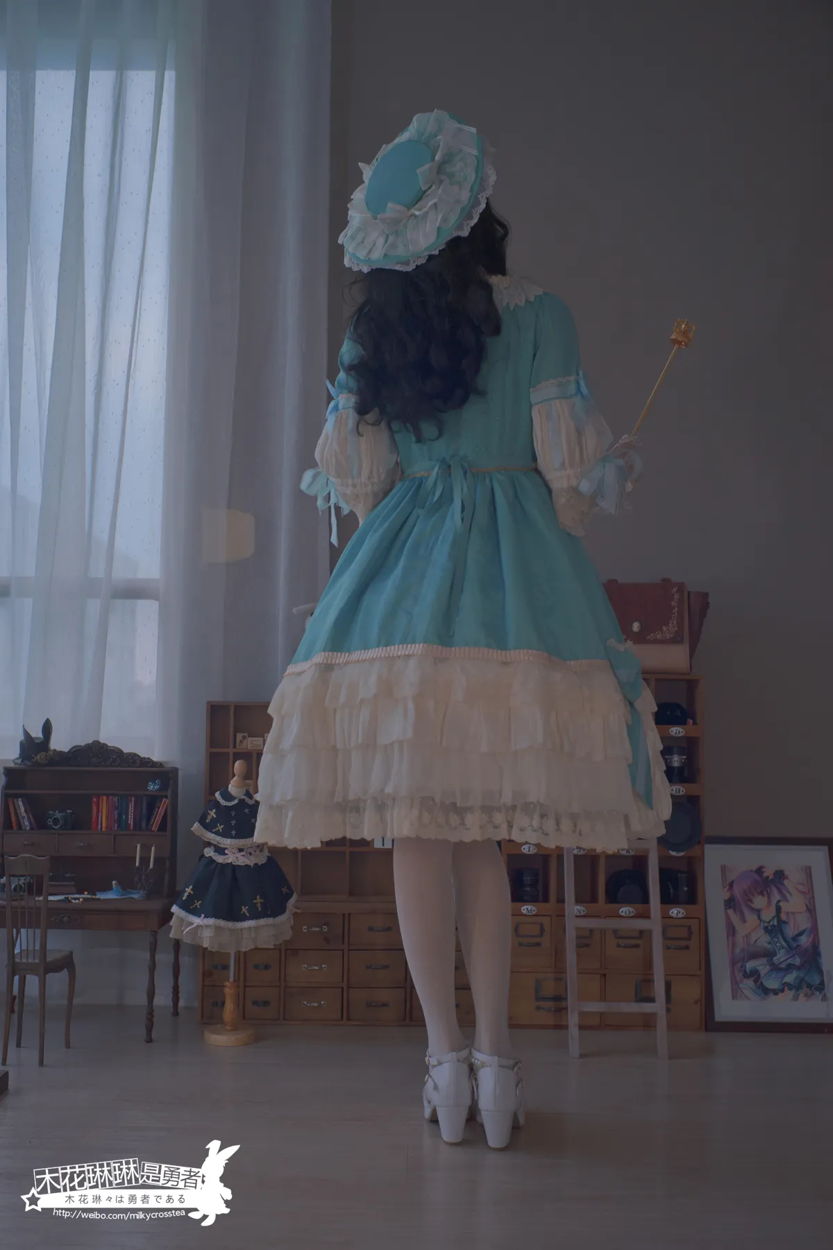 团子研究社_木花琳琳 – NO.065-002