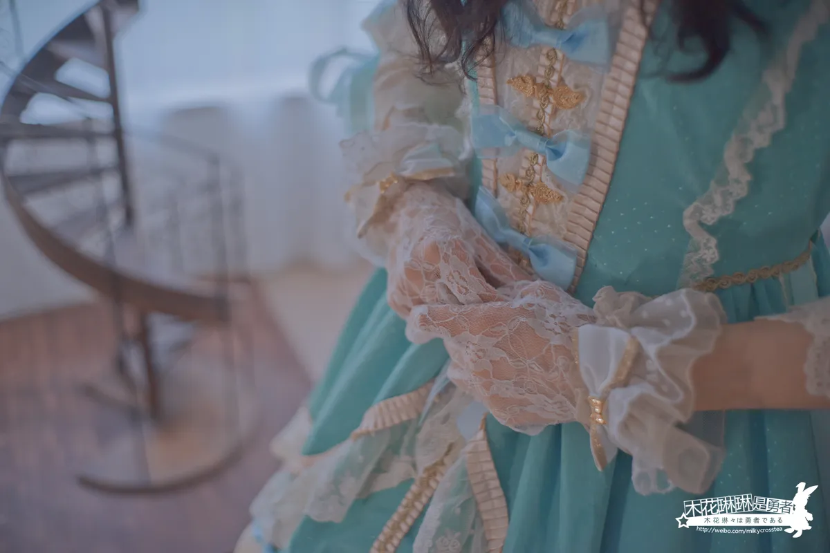 团子研究社_木花琳琳 – NO.065-003
