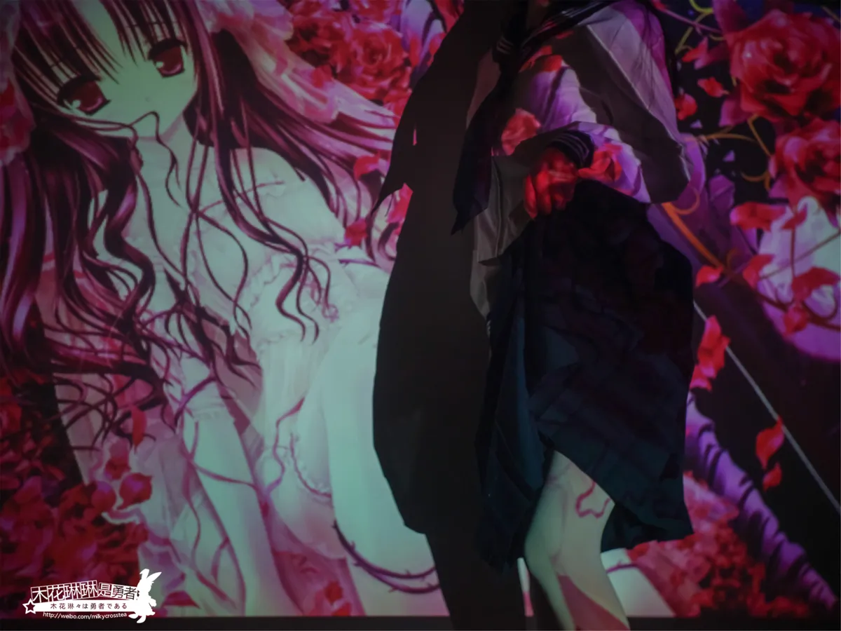 团子研究社_木花琳琳 – NO.076-003