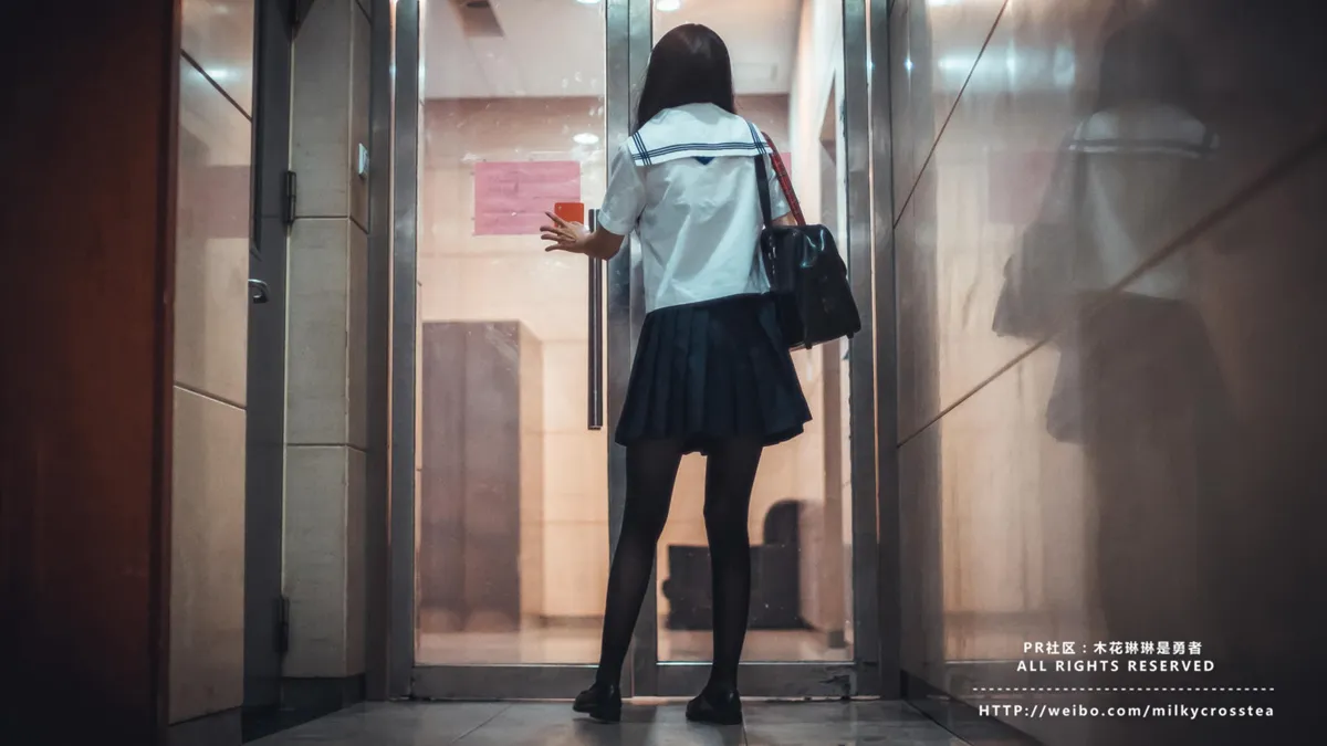 团子研究社_木花琳琳 – NO.077-003
