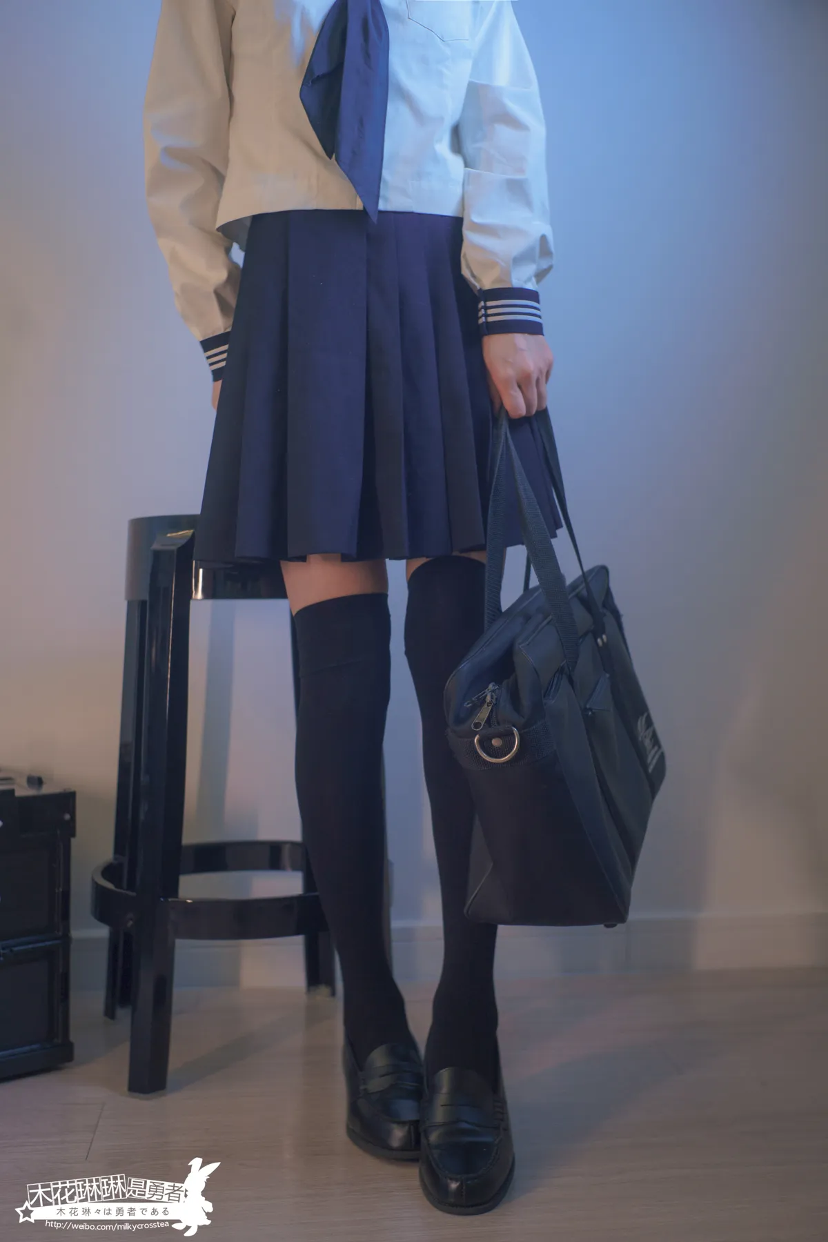 团子研究社_木花琳琳 – NO.082-003