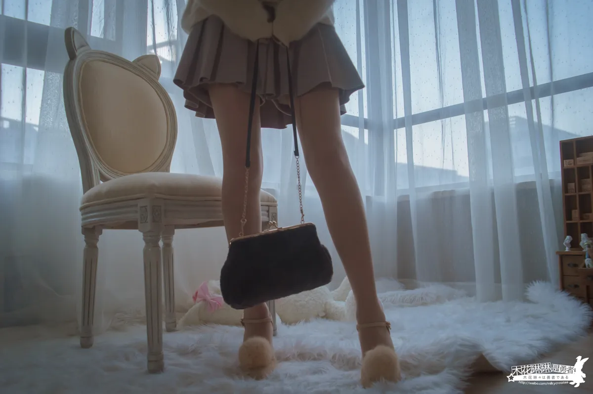 团子研究社_木花琳琳 – NO.087-002