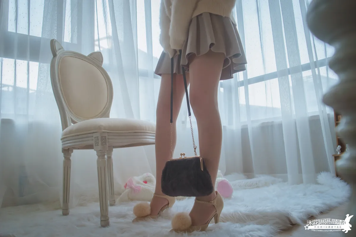 团子研究社_木花琳琳 – NO.087-003