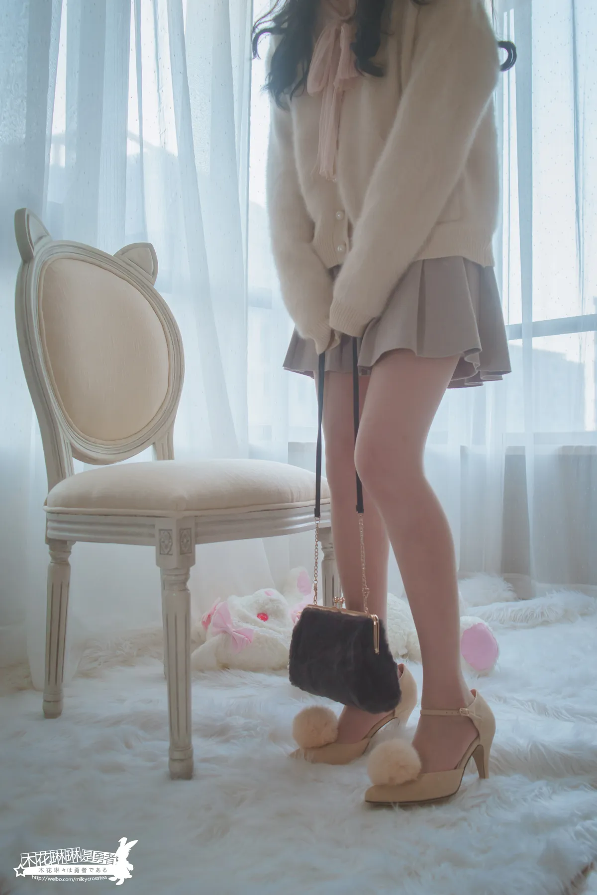 团子研究社_木花琳琳 – NO.087-004