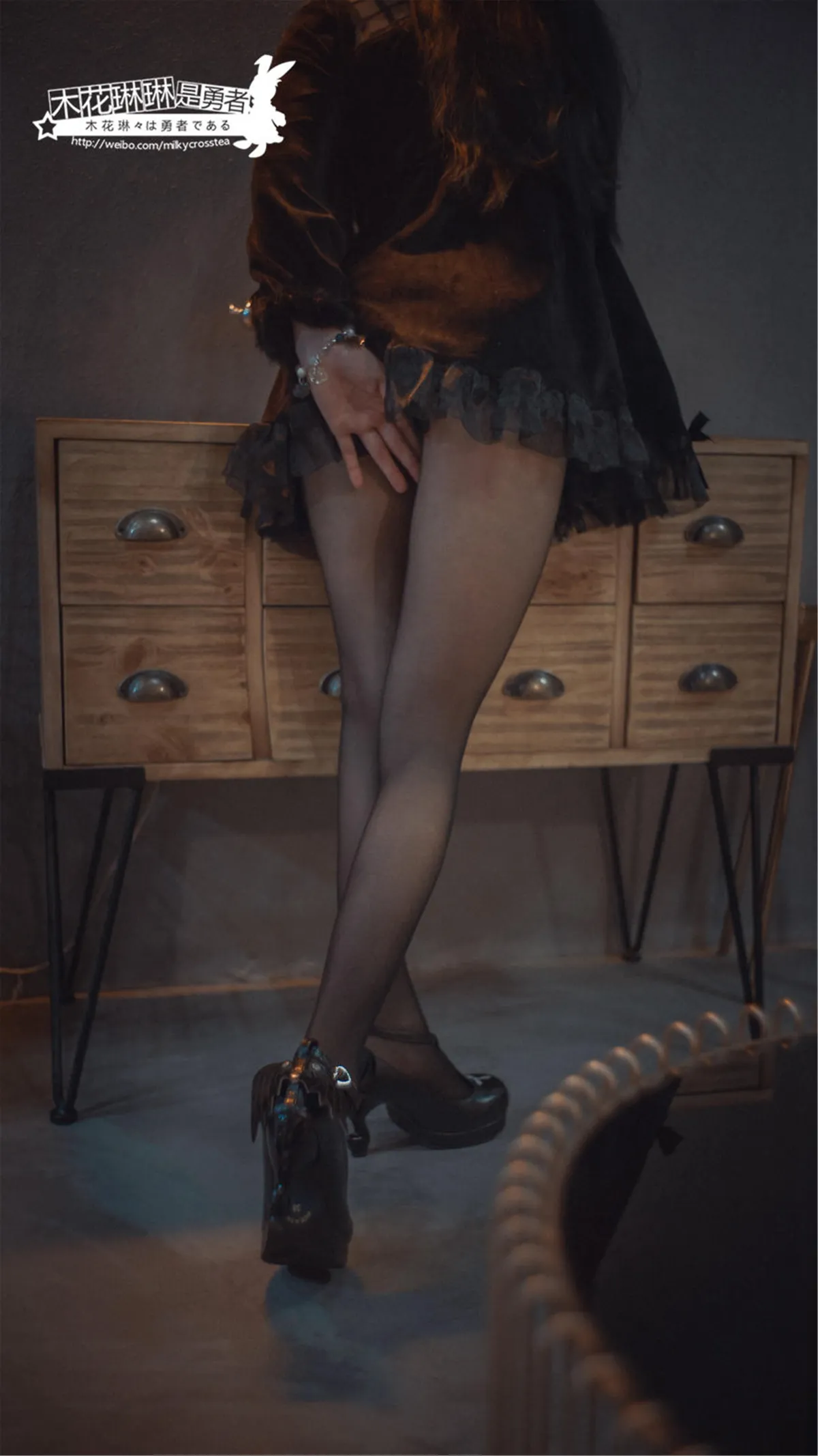 团子研究社_木花琳琳 – NO.093-002