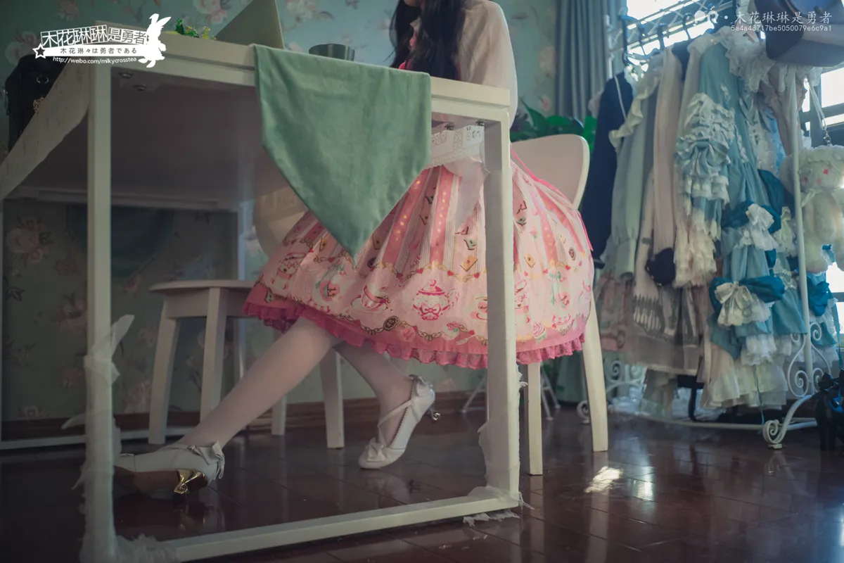 团子研究社_木花琳琳 – NO.101-003