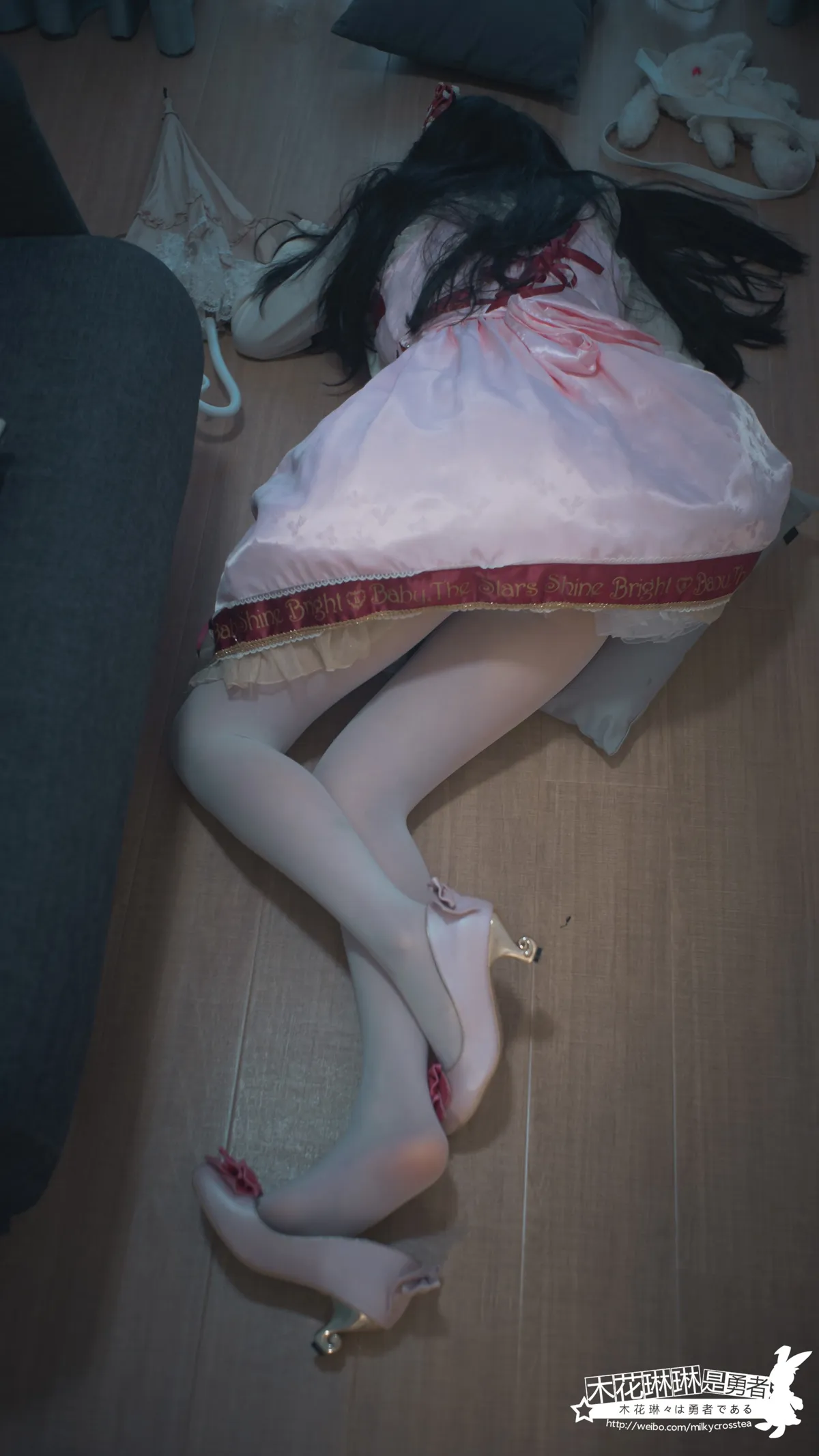 团子研究社_木花琳琳 – NO.103-002