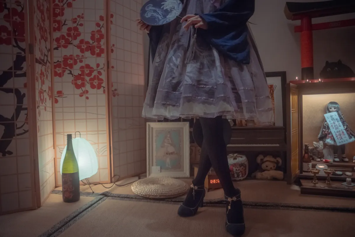 团子研究社_木花琳琳 – NO.108-002