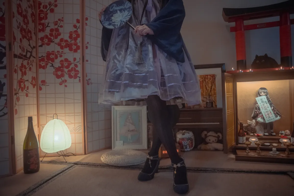 团子研究社_木花琳琳 – NO.108-003