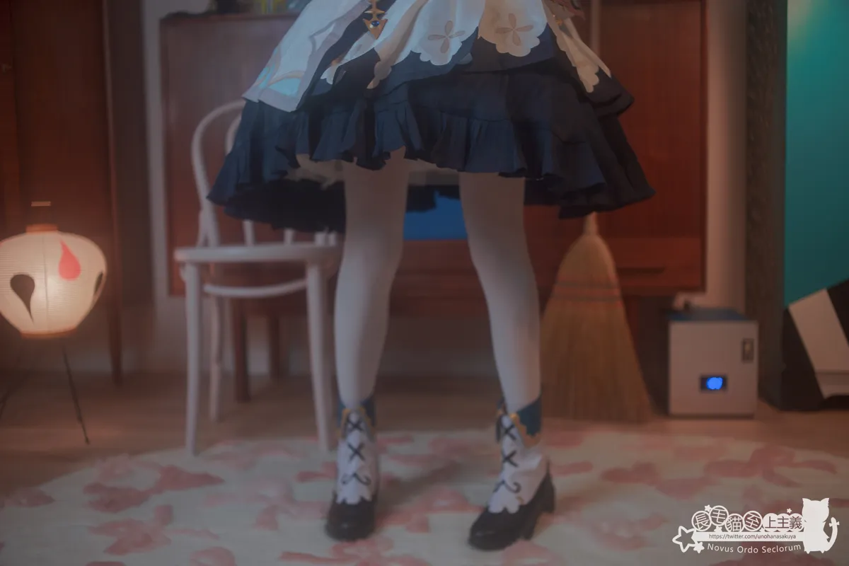 团子研究社_木花琳琳 – NO.109-001