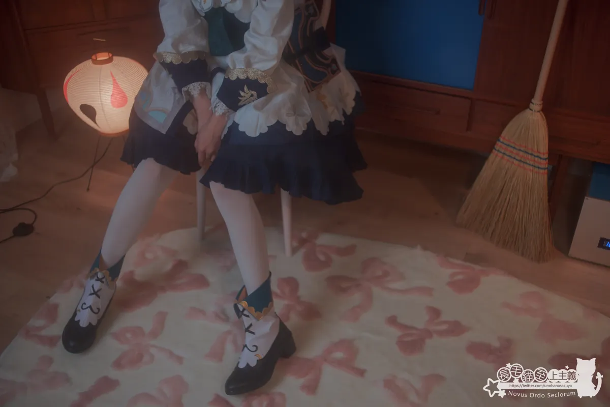团子研究社_木花琳琳 – NO.109-004