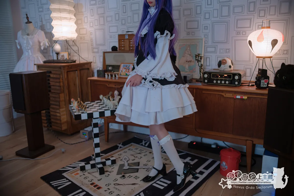 团子研究社_木花琳琳 – NO.111-002
