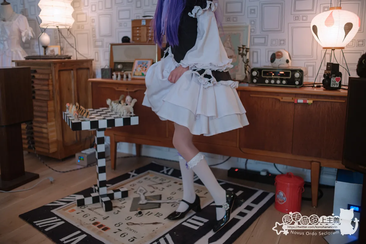 团子研究社_木花琳琳 – NO.111-003