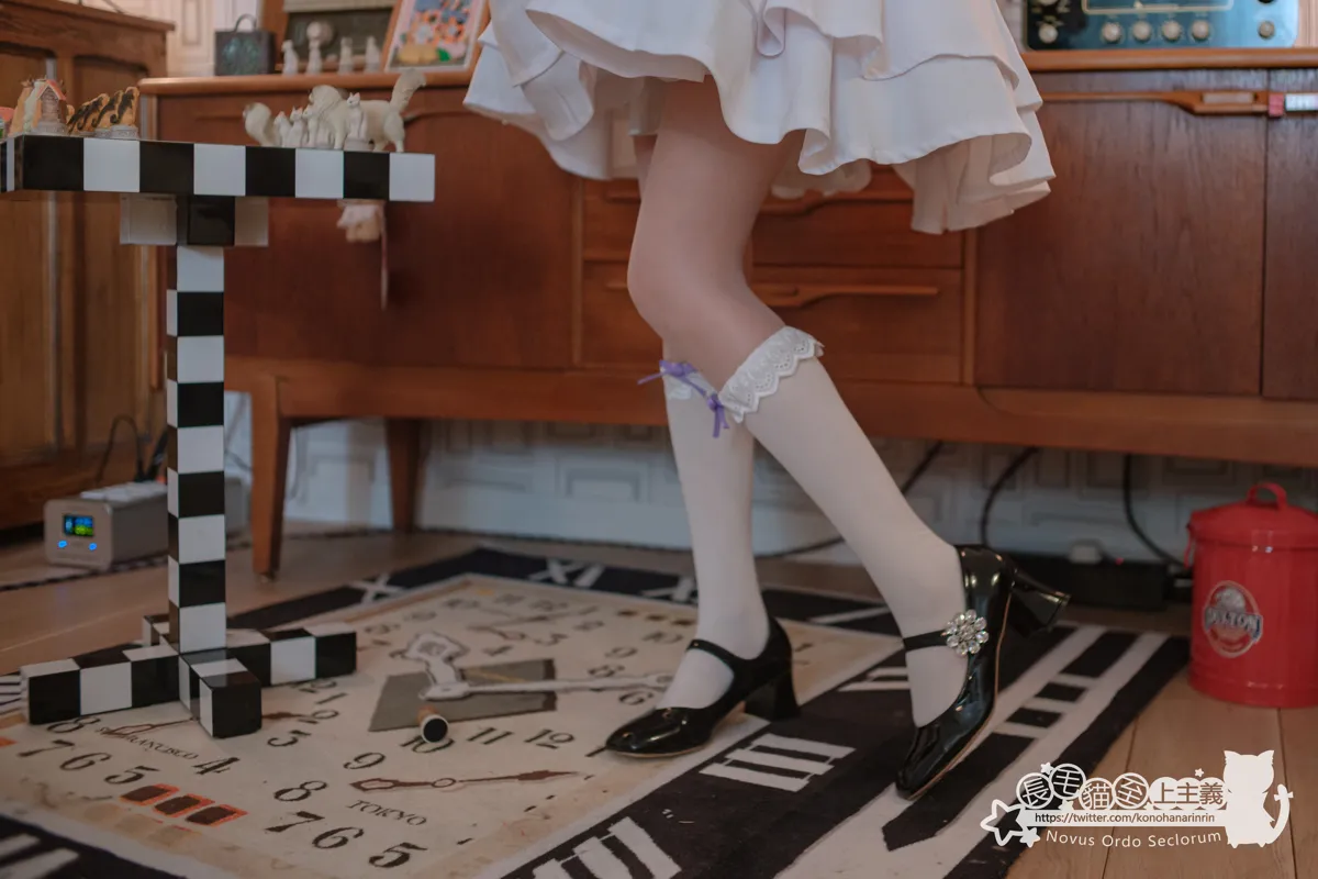 团子研究社_木花琳琳 – NO.111-004