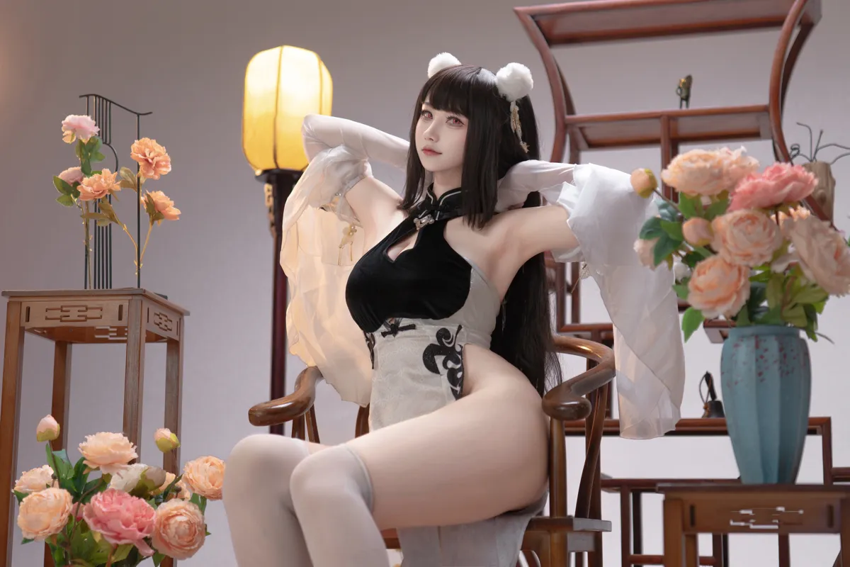 团子研究社_梓猫 – NO.002-001