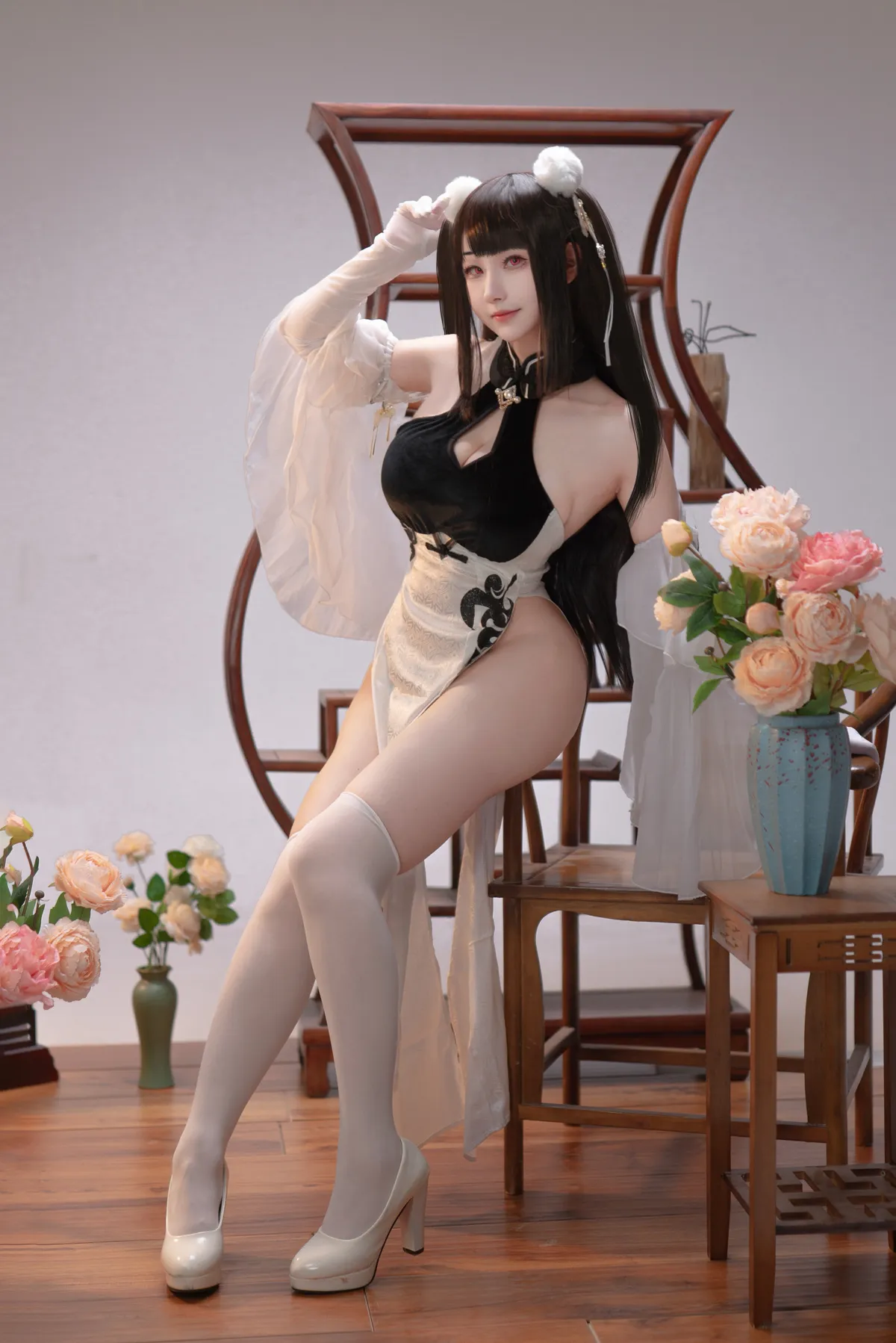 团子研究社_梓猫 – NO.002-002