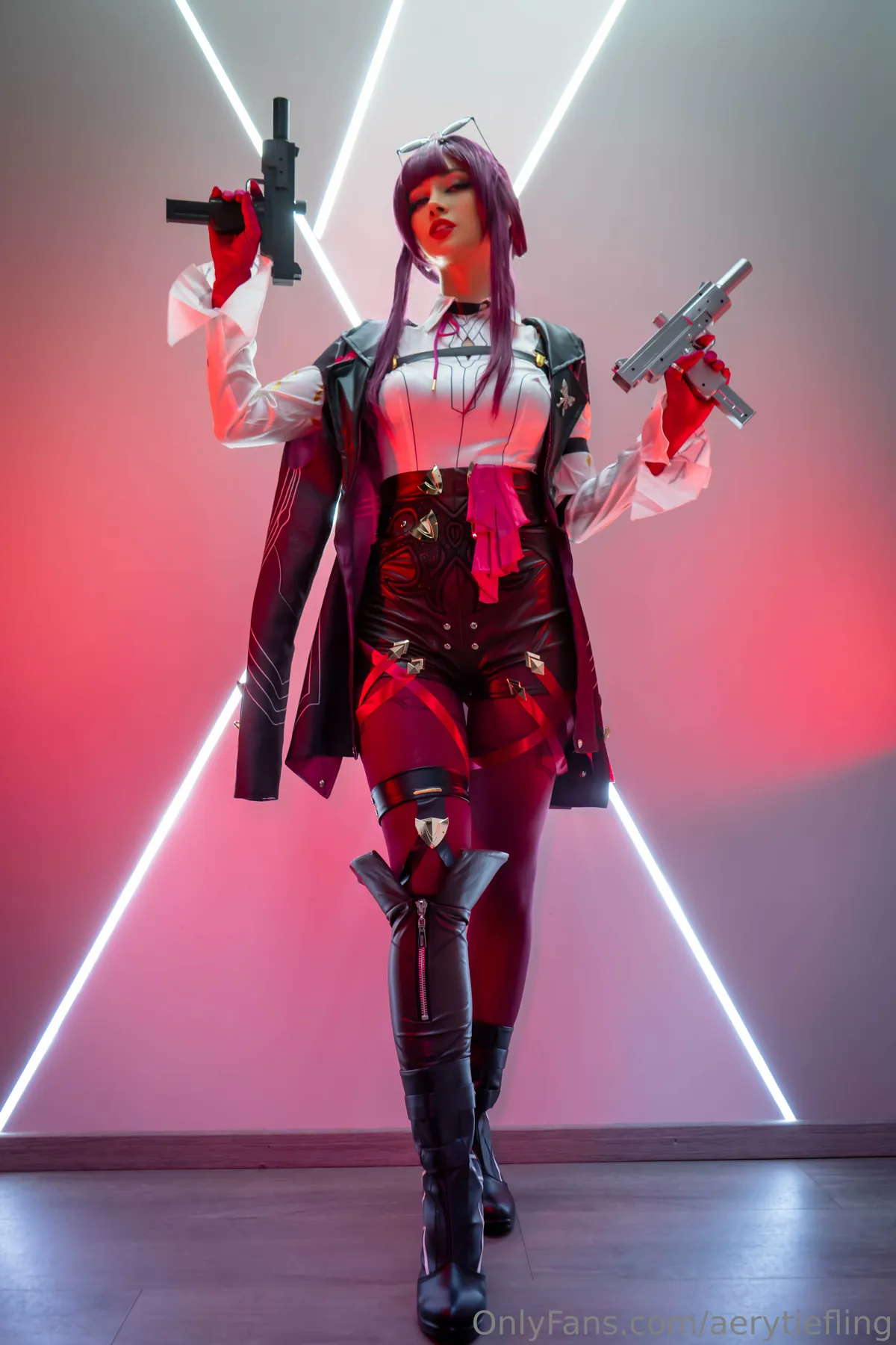 团子研究社_Aery Tiefling – NO.005-003