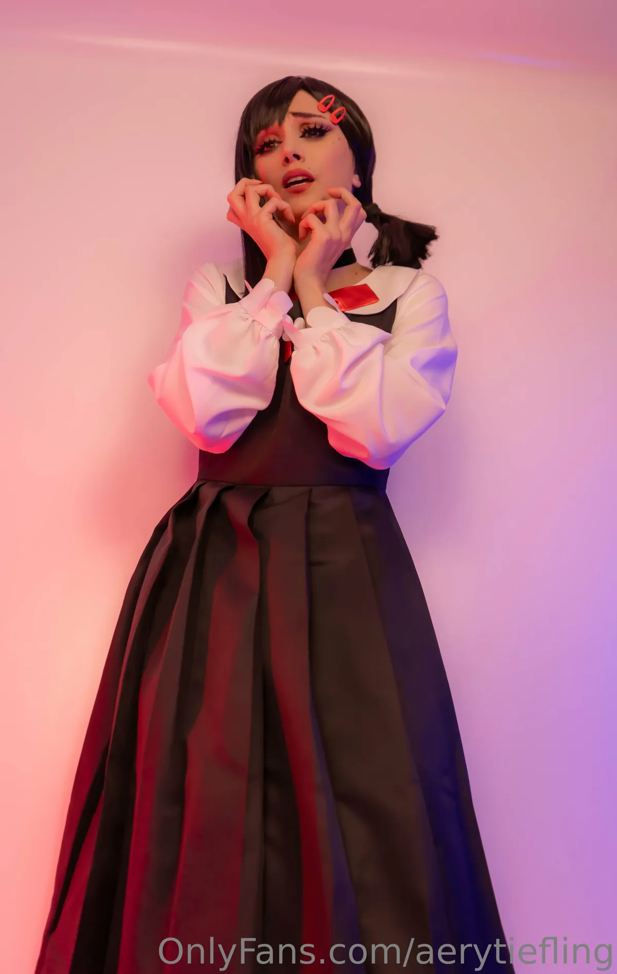 团子研究社_Aery Tiefling – NO.006-003