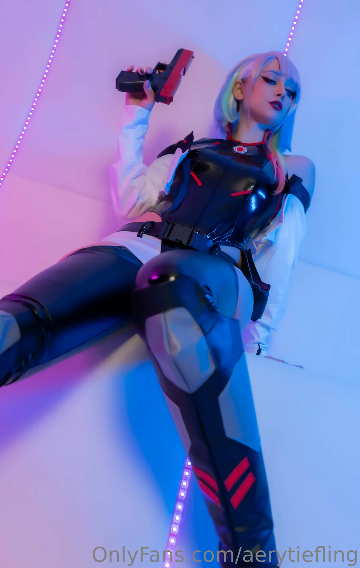 团子研究社_Aery Tiefling – NO.007-003