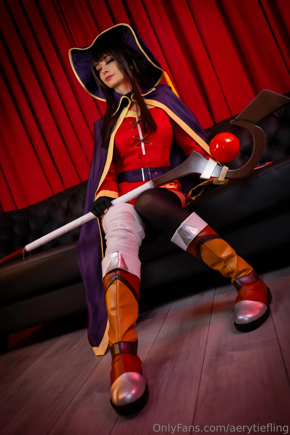 团子研究社_Aery Tiefling – NO.009-003