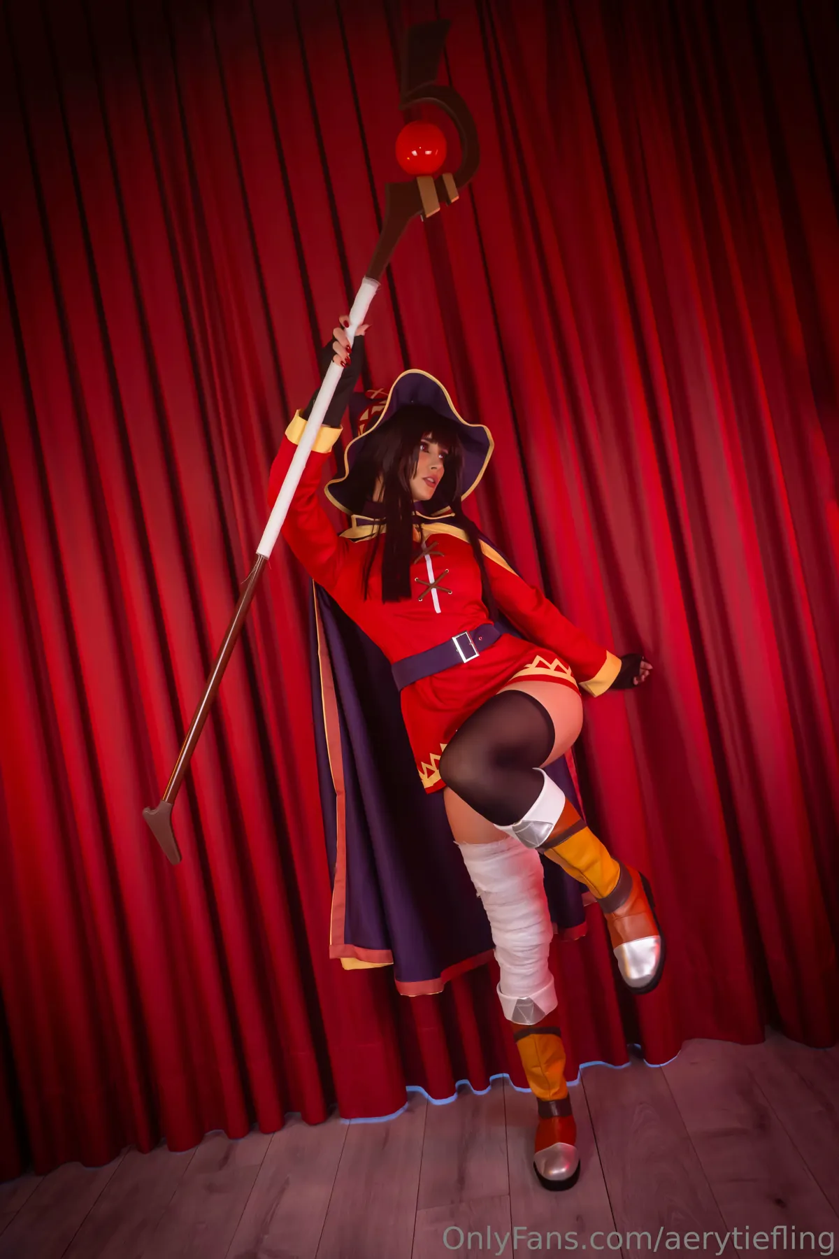 团子研究社_Aery Tiefling – NO.009-004
