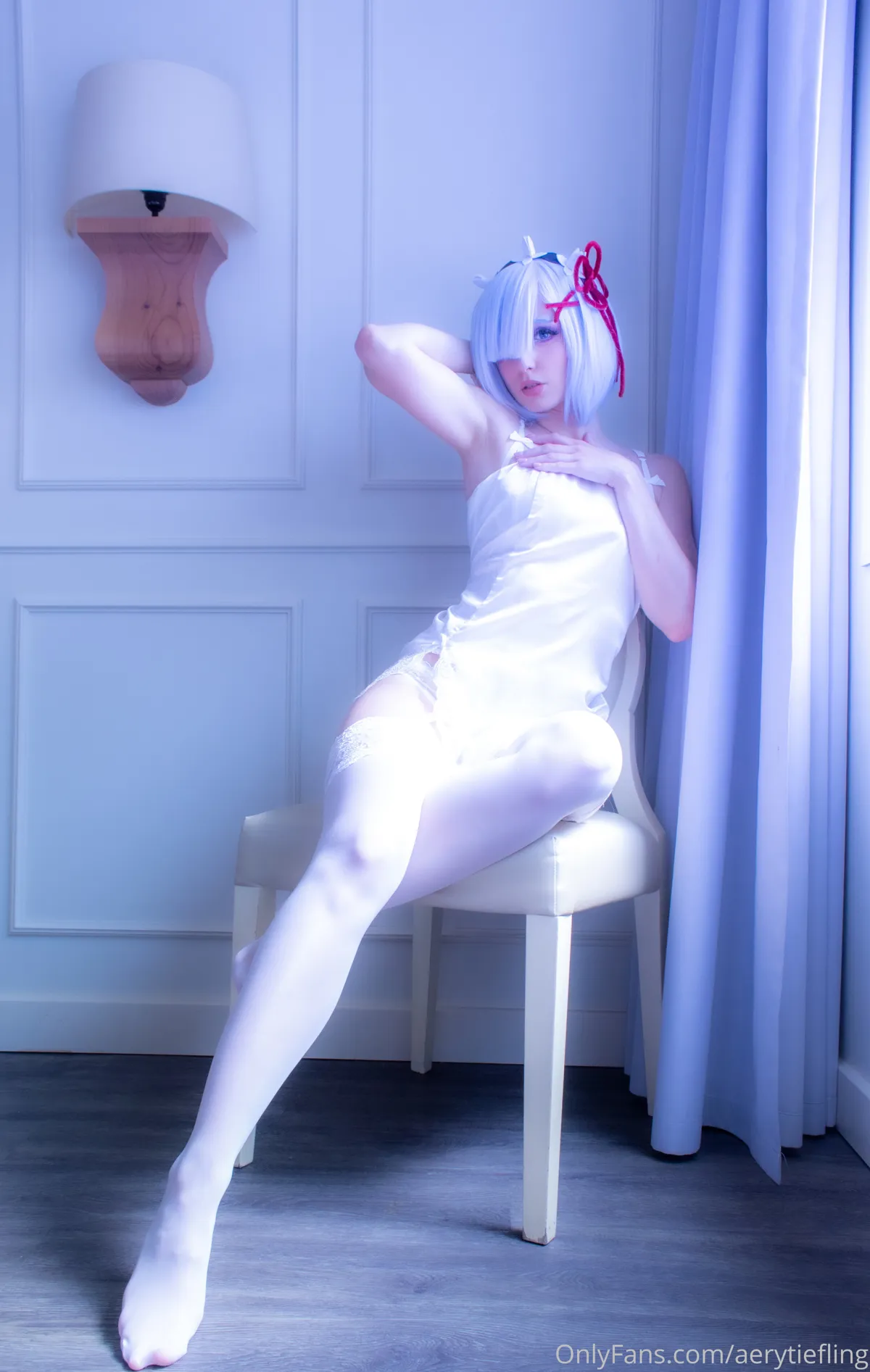 团子研究社_Aery Tiefling – NO.016-001