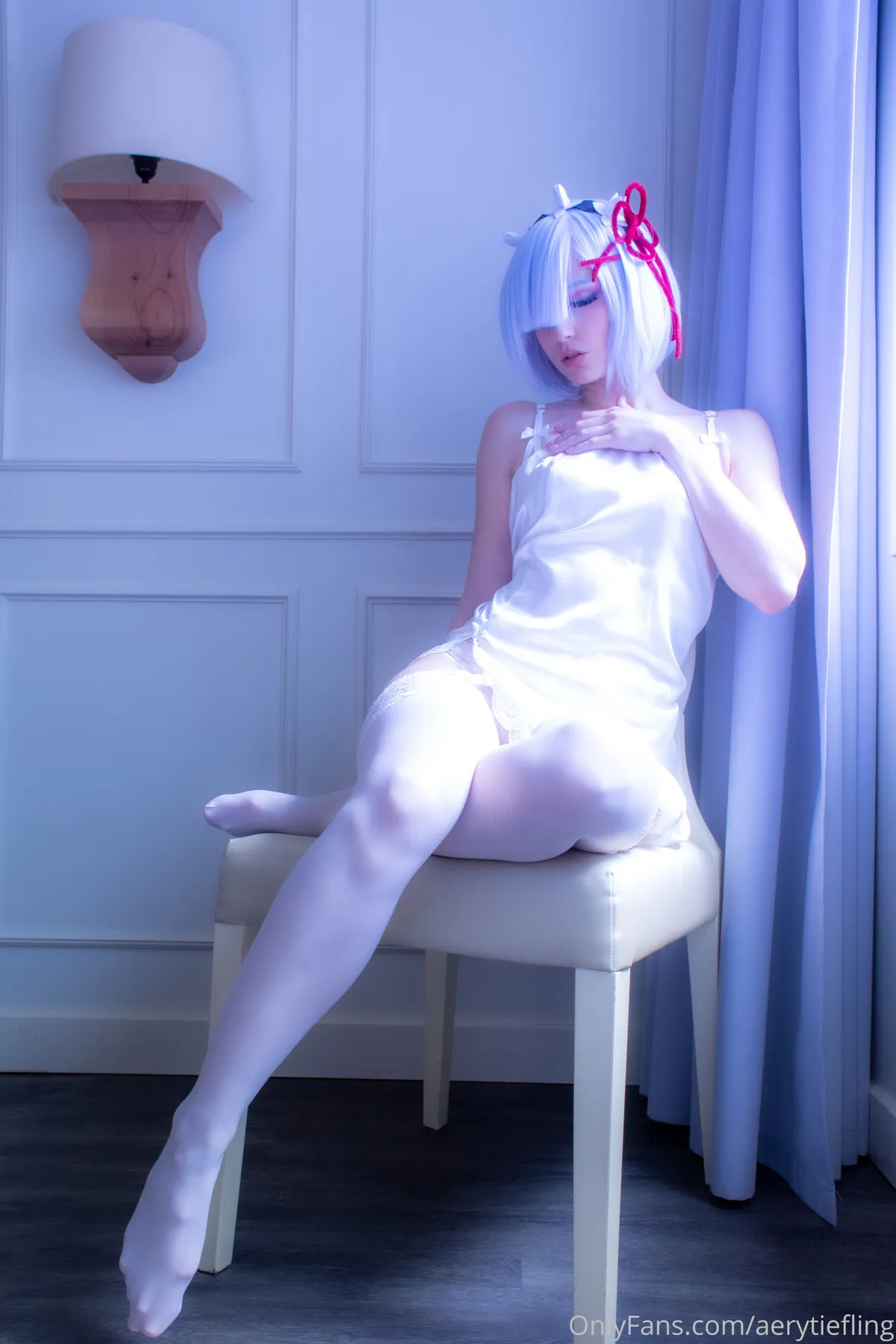 团子研究社_Aery Tiefling – NO.016-002