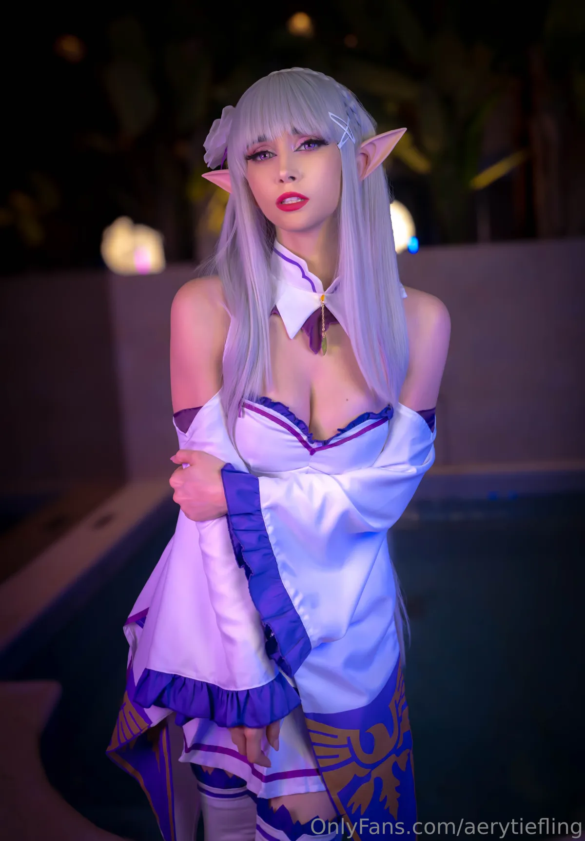 团子研究社_Aery Tiefling – NO.029-001