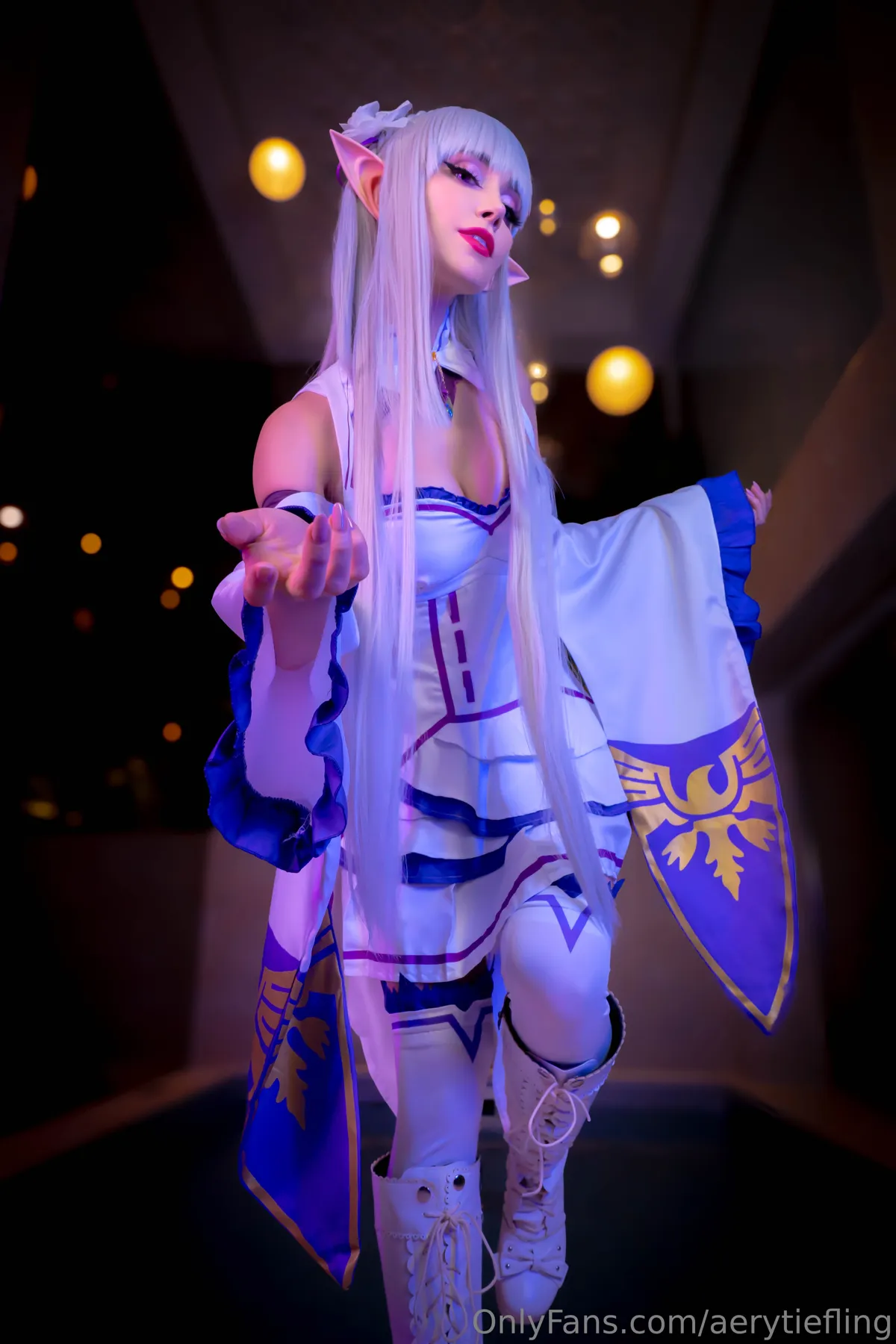团子研究社_Aery Tiefling – NO.029-003
