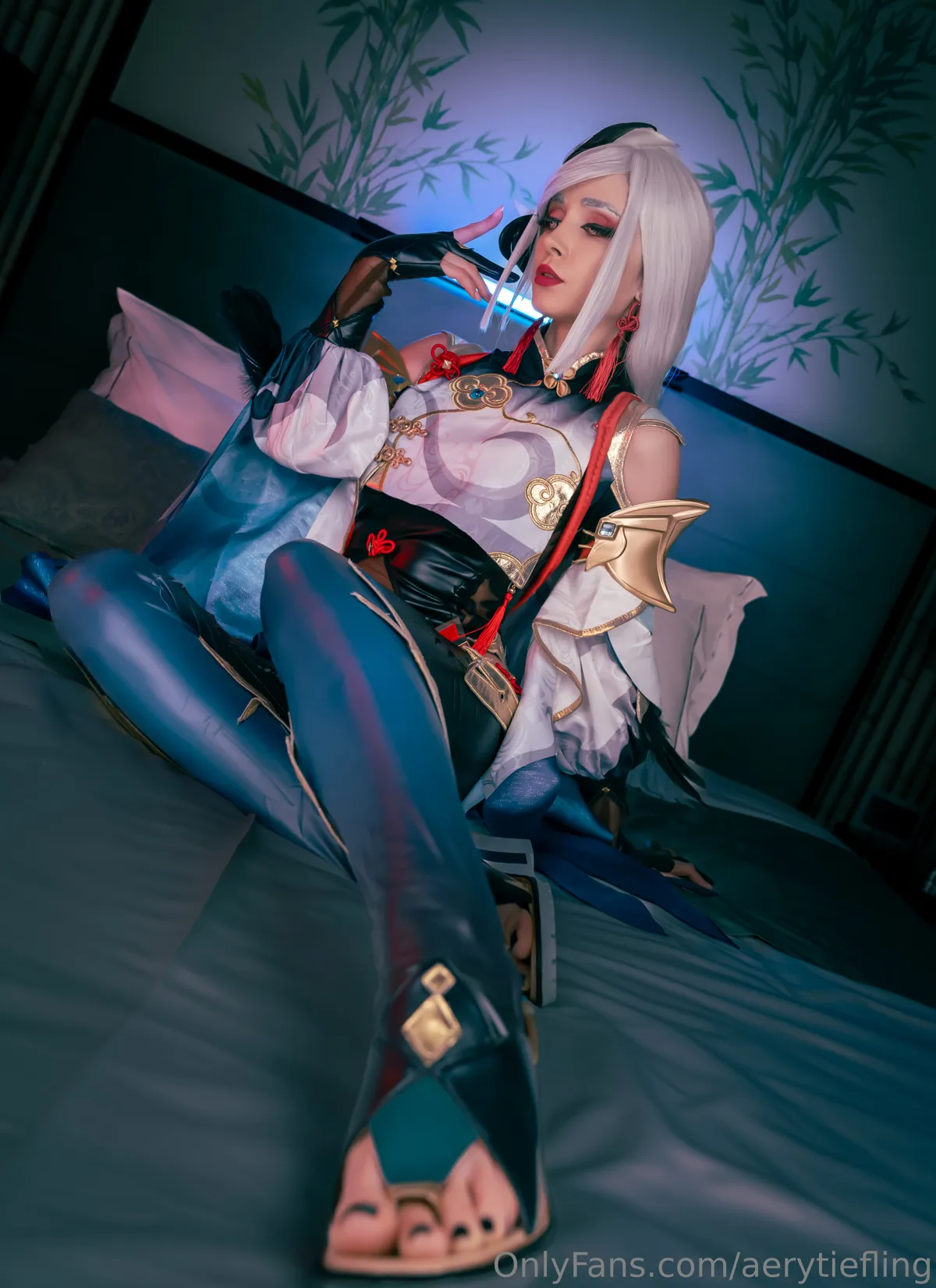 团子研究社_Aery Tiefling – NO.033-004
